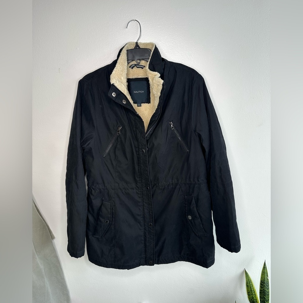 Náutica Jacket
